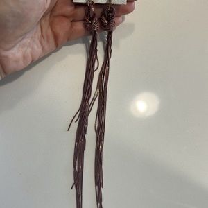 Free People Dangling Earrings